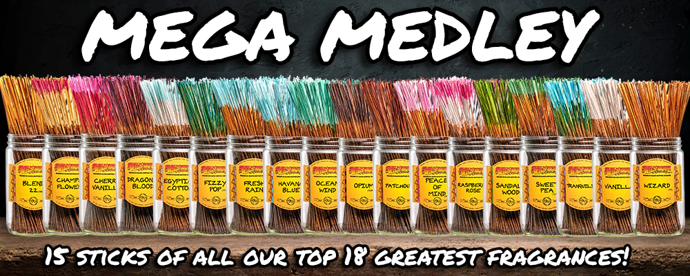 Elevate Your Space with Fragrance